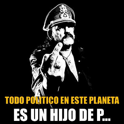 86 - Cine, elecciones, archivos y caos...
