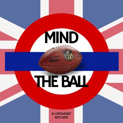 Mind the ball 3x03 | Victoria de los Vikings, la situación de los partidos internacionales y Dillon Gabriel