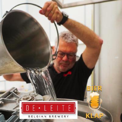 Bierklap - Aflevering 23 - BrouwerijDe Leite
