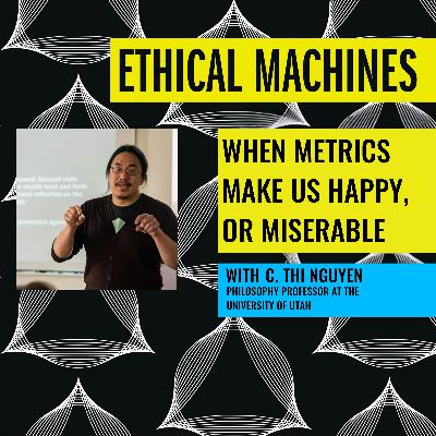 When Metrics Make Us Happy, or Miserable
