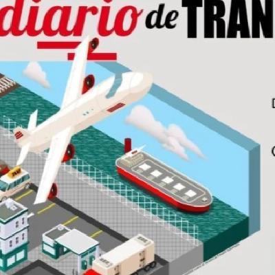 En la Radio de Diario de Transporte: Entrevista a Julio Villaescusa, expresidente de Fenadismer
