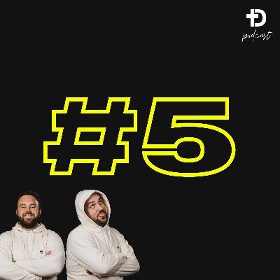 #5 - Tag der offenen Tür