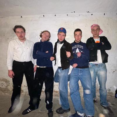 Interview mit gigiblowcooperation I Musiknerds I 12.12.23 I von Méa