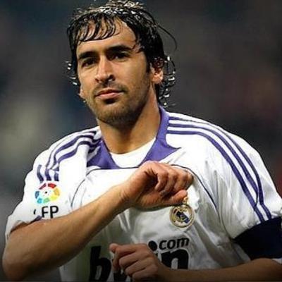 La vie de Raul