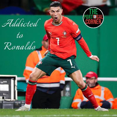 Addicted to Ronaldo