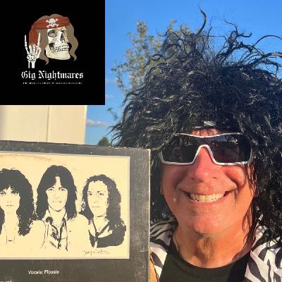 EP 19: Your Band is No More EP 19: Your Band is No More