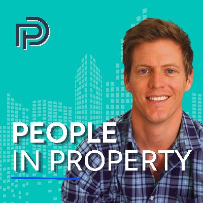Episode 4: Reagan Bradley Wilson - Why Property Management Should Lead, Not Follow