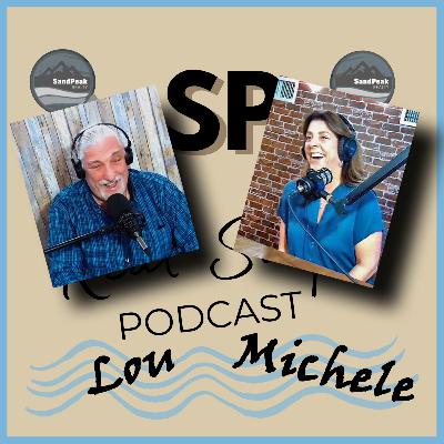 Team SP with Michele Dieter and Lou Angelwolf #34 Team SP with Michele Dieter and Lou Angelwolf #34