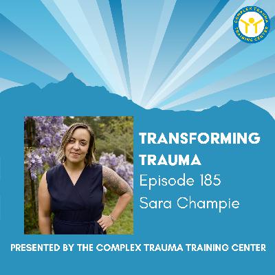 Hereditary Cancer Testing: Grief, Identity, and Self-Connection with Sarah Champie, LCSW Hereditary Cancer Testing: Grief, Identity, and Self-Connection with Sarah Champie, LCSW