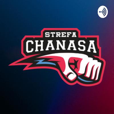 Strefa Chanasa S02E01 - gościem Jan Wójcik