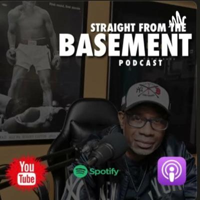 Straight from the Basement with Tommy Ommy - Ep 140 - NBA Decline in Viewership Straight from the Basement with Tommy Ommy - Ep 140 - NBA Decline in Viewership