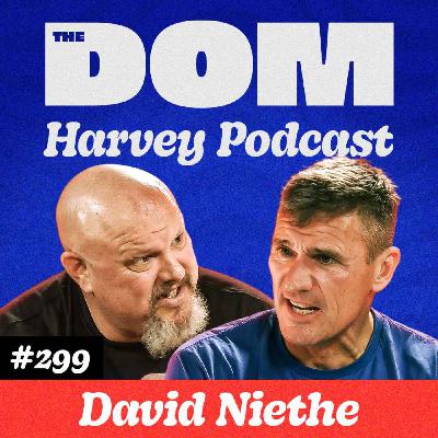 Unf**k your life for 2026! - David Niethe