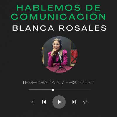 Blanca Rosales