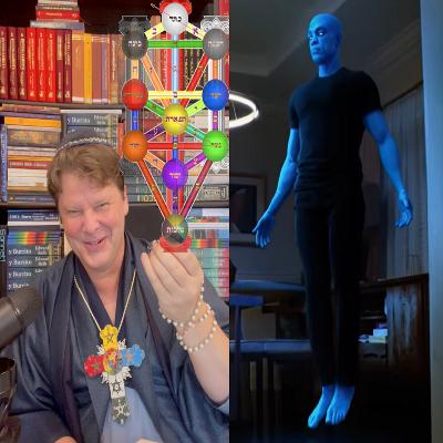 Teilhard de Chardin - Part 13