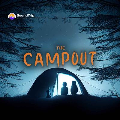 THE CAMPOUT - Character 1