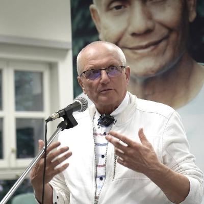 Magadat változtasd, ne mást - MEG FOGSZ LEPŐDNI! │Gunagriha előadása Magadat változtasd, ne mást - MEG FOGSZ LEPŐDNI! │Gunagriha előadása