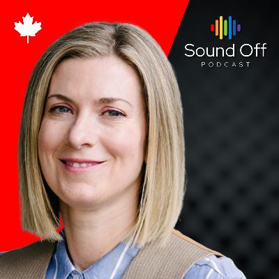 Sue Haas: Measuring Canadian Media Consumption Sue Haas: Measuring Canadian Media Consumption