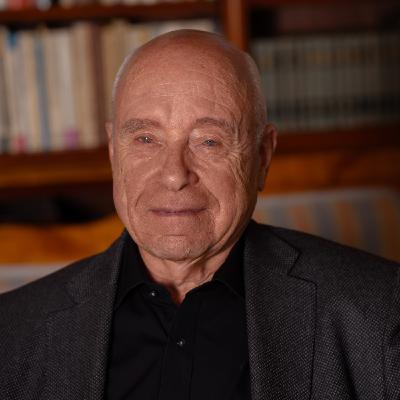 Felix Butschek – Wirtschaftsforscher und Wirtschaftshistoriker