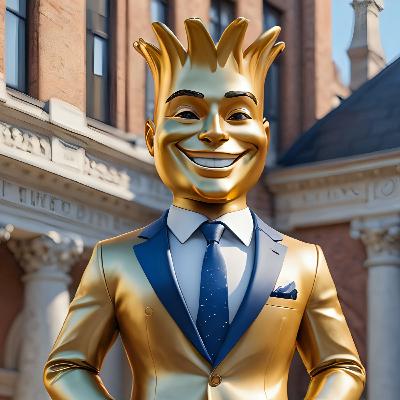 Az arany tulipán Az arany tulipán