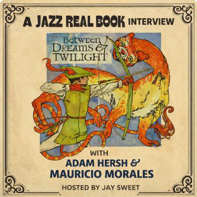 Mauricio Morales and Adam Hersch Interview