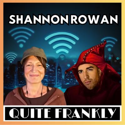 EMF Sensitivity, Epstein Censure FAIL, More! | Shannon Rowan, Mike Baldwin 11/19/25