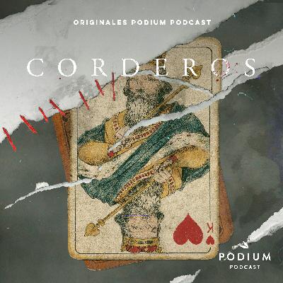 Episodio 10: UNA PUERTA A OTRA DIMENSIÓN Episodio 10: UNA PUERTA A OTRA DIMENSIÓN