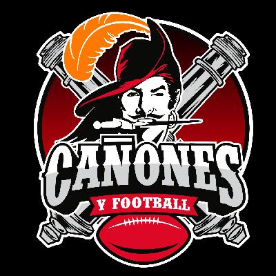 Pre Week 1 - 54 roster y @ Failcons - T 11 CyF P10 - El 280