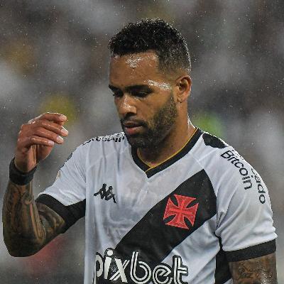 GE Vasco #263 - Como estão as buscas por treinador e por reforços?