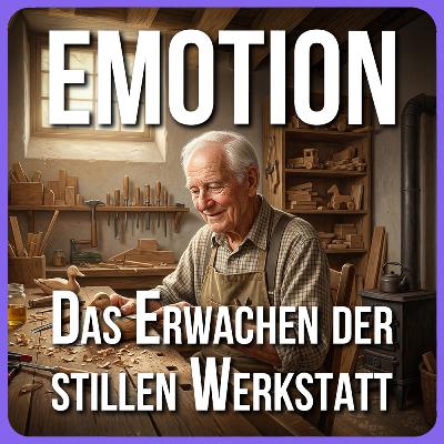 Das Erwachen der stillen Werkstatt