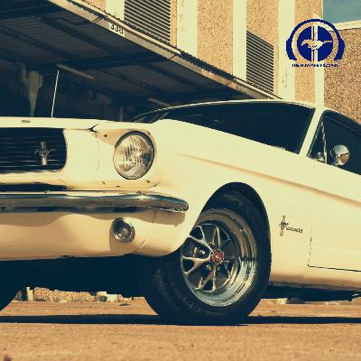 Three Builds, One Mustang, Vik Day Interview Three Builds, One Mustang, Vik Day Interview
