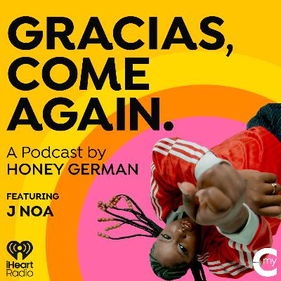 J Noa: Demanding Respect, Winning Grammys, Dropping Bars & Loving Tokischa