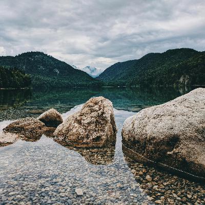 Grounding Progressive Muscle Relaxation For Insomnia, Overthinking And Relieving Stress