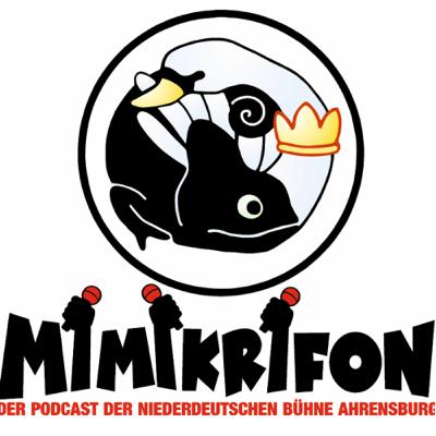 Outtakes auf und hinter der Bühne