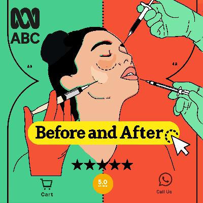 03 Before and After | Under your skin