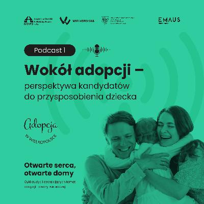 S1O1 - Wokół adopcji - perspektywa kandydatów do przysposobienia dziecka S1O1 - Wokół adopcji - perspektywa kandydatów do przysposobienia dziecka