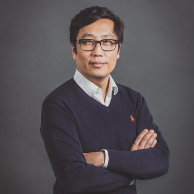 #41 Dont`t confuse motion with progress | Jin Choi | Group Director DACH | Meta