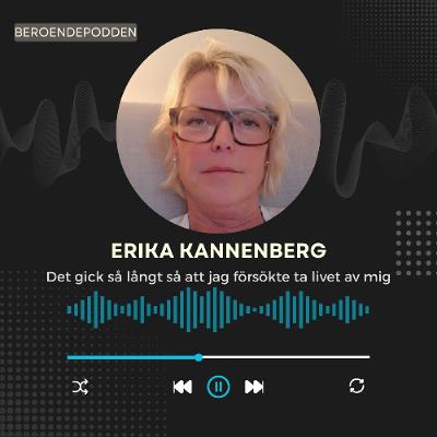När spelandet tar över livet – Erikas berättelse om skuld, skam och tillfrisknande