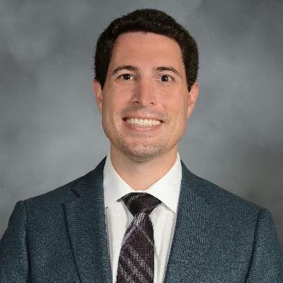 Ep. 71 Genicular Nerve Ablation Insights: Techniques and Data with Dr. John Smirniotopoulos