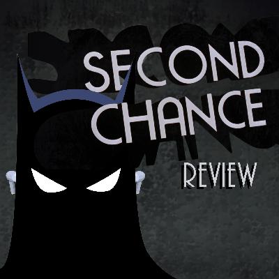 Second Chance Review