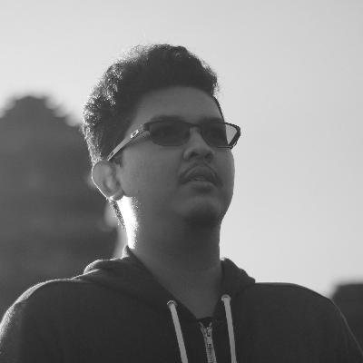 Last Ep. - Tenang bersama karya Last Ep. - Tenang bersama karya