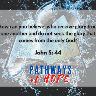 Pathways of Hope: Never Forget the Works of God in Your Life Pathways of Hope: Never Forget the Works of God in Your Life