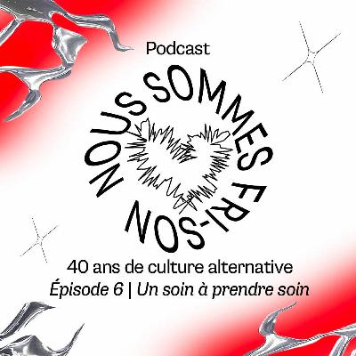 Episode 6 | Un soin à prendre soin (FRANÇAIS) Episode 6 | Un soin à prendre soin (FRANÇAIS)