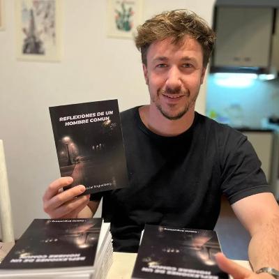 Libro de filosofía entrerriana fue destacado en Diputados