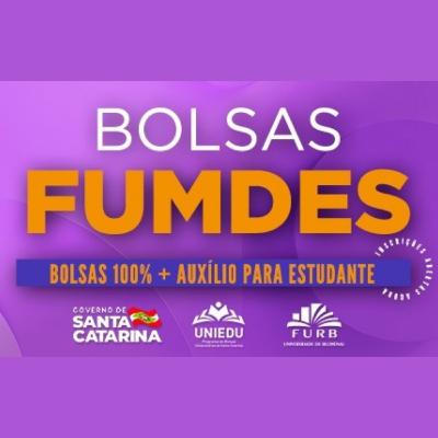 FURB oferece curso para Xanxerê FURB oferece curso para Xanxerê