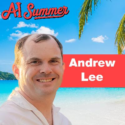 Andrew Lee on running an AI email startup Andrew Lee on running an AI email startup