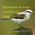 HISTÓRIAS DE TERROR DE JORGE RASKOLNIKOV