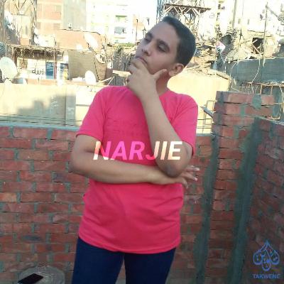 Narjie Sha3bi