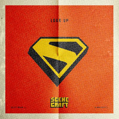 Superman (Scene: On the Record)