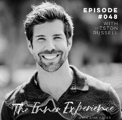 Episode 048 Decluttering Life and Having a Framework to Catch you before you Fall w/ Heston Russell Episode 048 Decluttering Life and Having a Framework to Catch you before you Fall w/ Heston Russell
