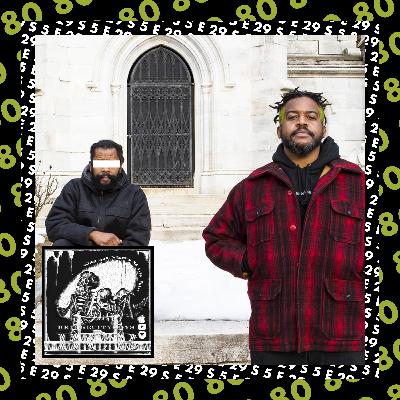 S5E29: Filet O' Fish